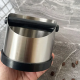 Stainless Steel Espresso Knock Box