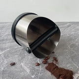 Stainless Steel Espresso Knock Box