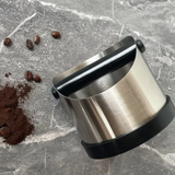 Stainless Steel Espresso Knock Box