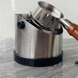 Stainless Steel Espresso Knock Box