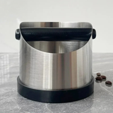 Stainless Steel Espresso Knock Box