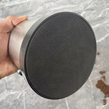 Stainless Steel Espresso Knock Box