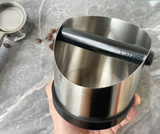 Stainless Steel Espresso Knock Box