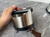 Stainless Steel Espresso Knock Box