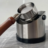 Stainless Steel Espresso Knock Box