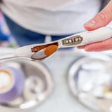 Electric Latte Art Pen
