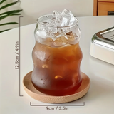 Ripple Glass Set