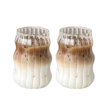 Ripple Glass Set