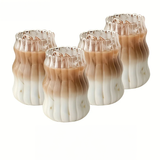 Ripple Glass Set