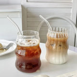 Ripple Glass Set