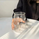 Ripple Glass Set