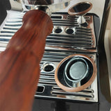 Espresso Shot Mirror