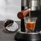 Espresso Shot Mirror