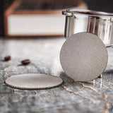 Espresso Puck Screen