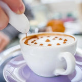 Electric Latte Art Pen
