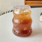 Ripple Glass Set