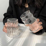 Ripple Glass Set