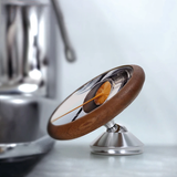 Espresso Shot Mirror