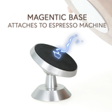 Espresso Shot Mirror