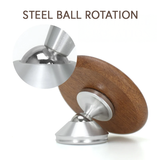 Espresso Shot Mirror