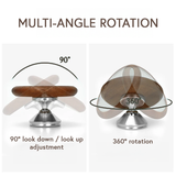 Espresso Shot Mirror