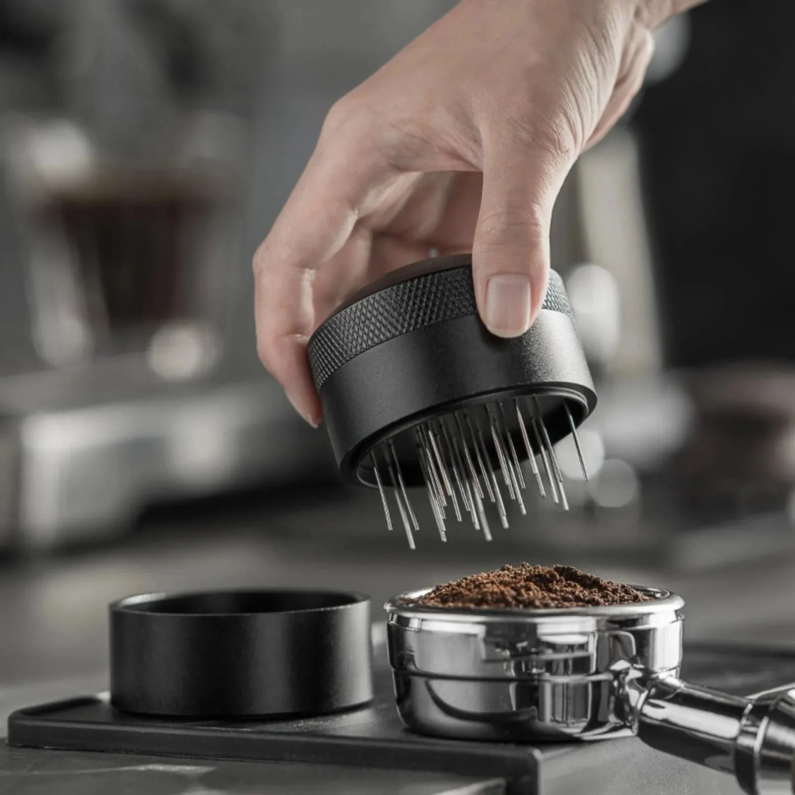 21 Needle WDT Tool – Refined Brew