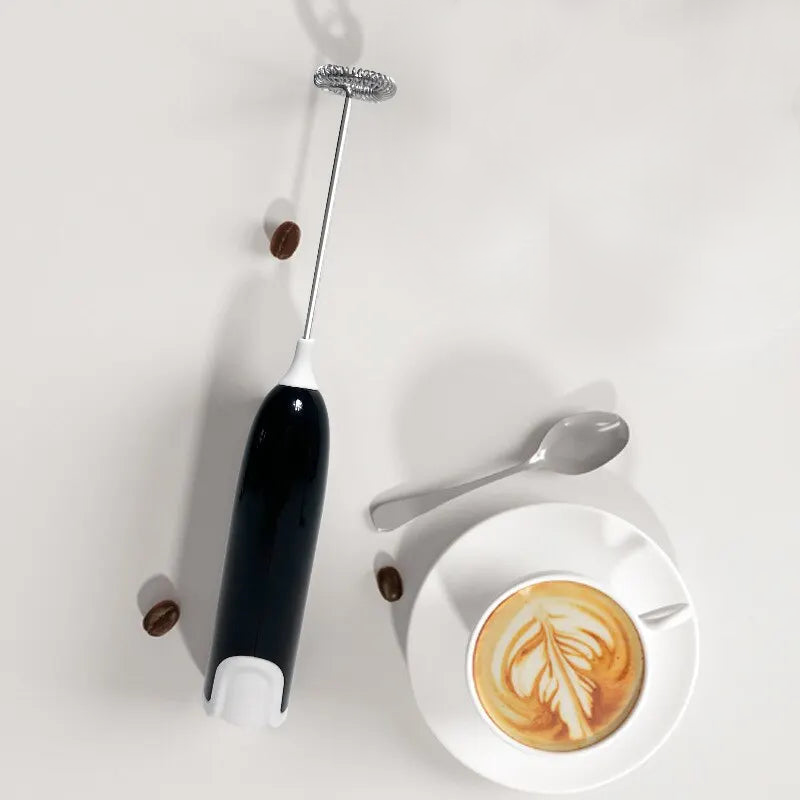 Mini Hand Blender