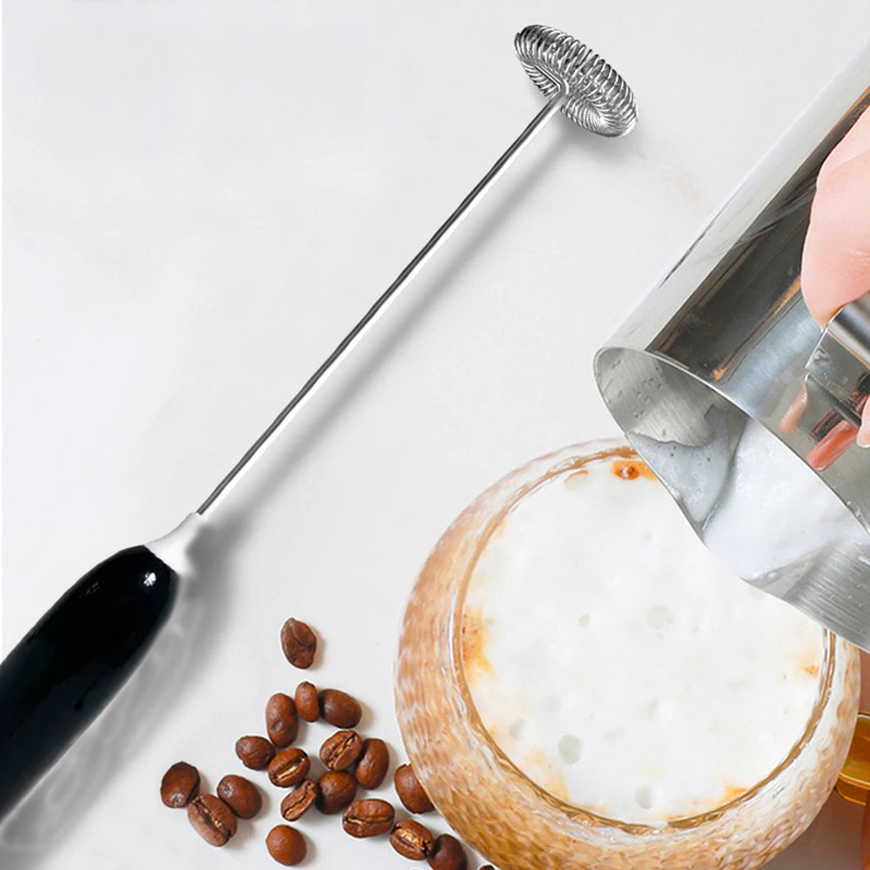 Mini Hand Blender