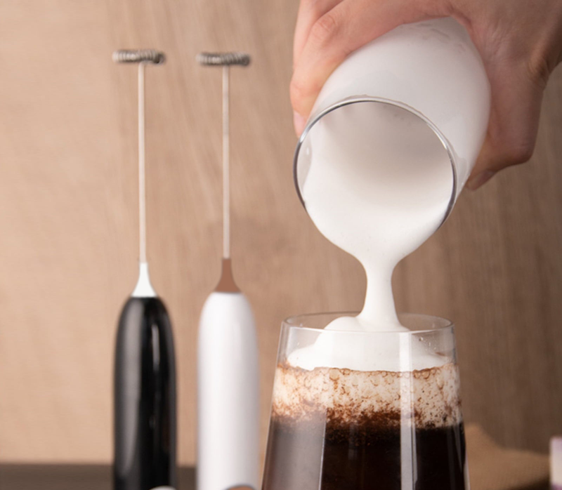 Mini Hand Blender