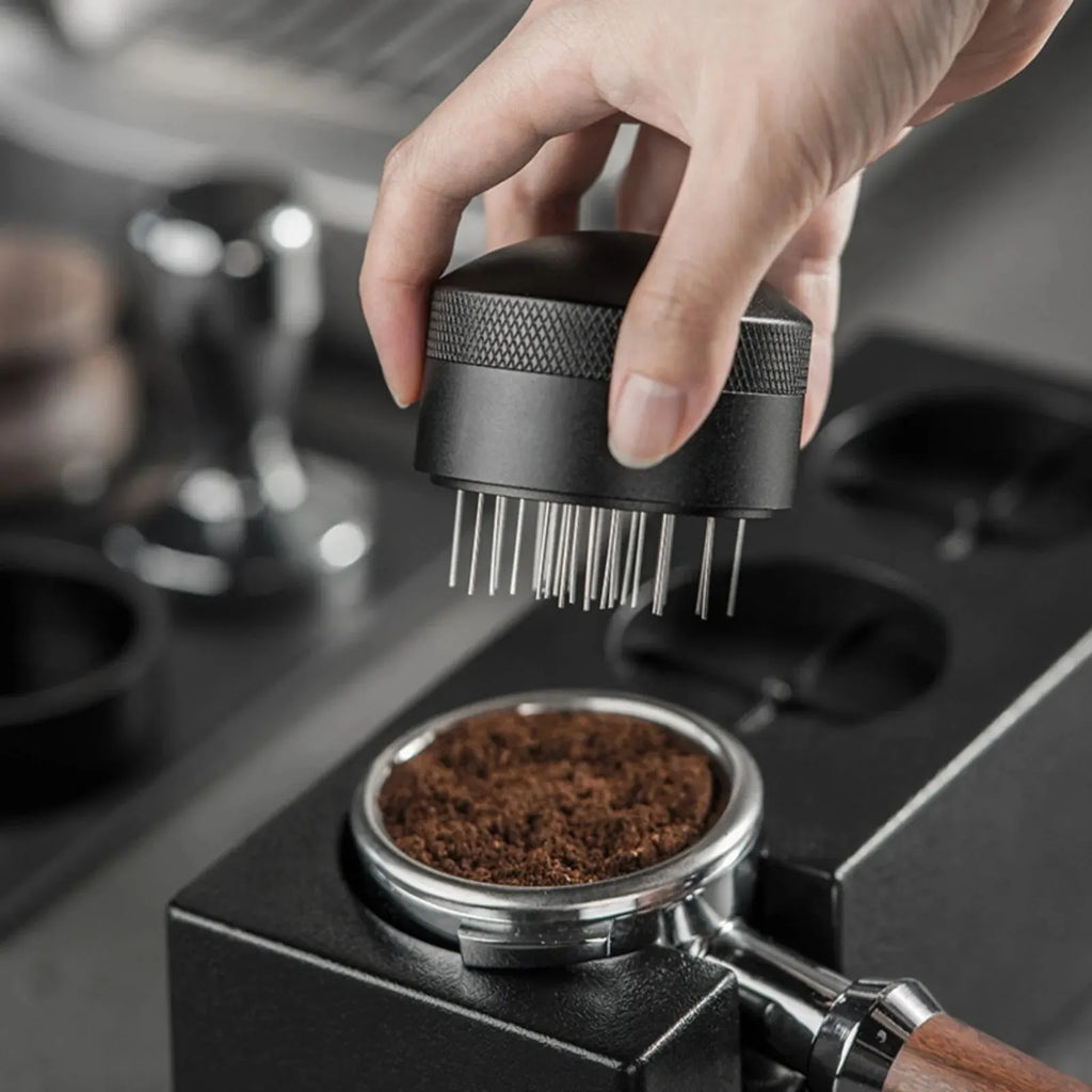 21 Needle WDT Tool – Refined Brew