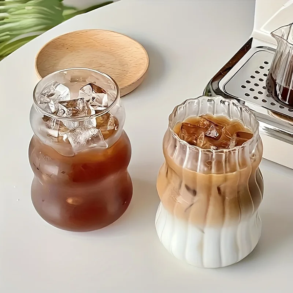 Ripple Glass Set
