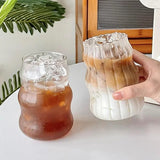 Ripple Glass Set