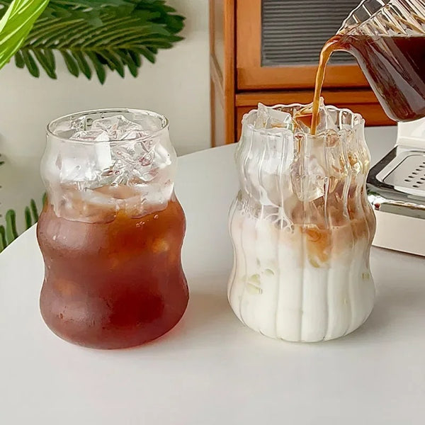 Ripple Glass Set