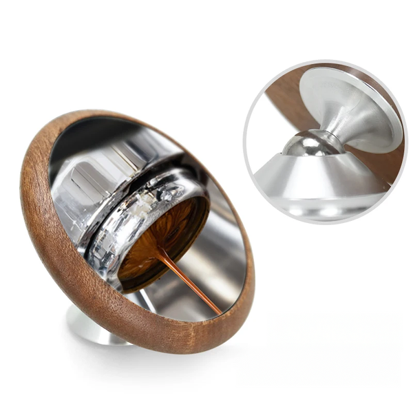 Espresso Shot Mirror