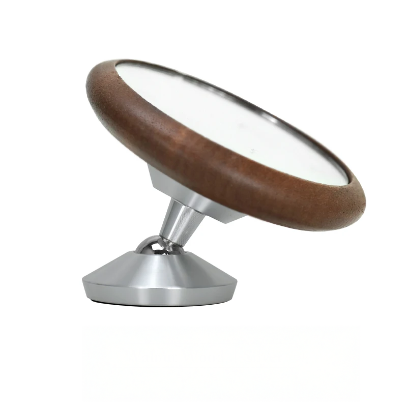 Espresso Shot Mirror